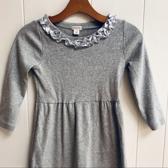 Crewcuts Other - Crewcuts Girls Dress